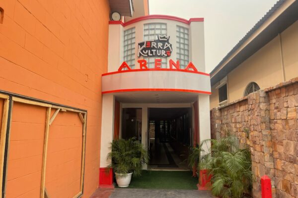 Terra Kulture Tour