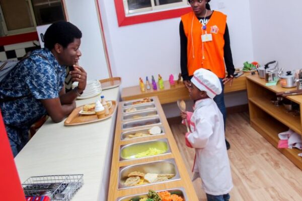 Mindscapes Children’s Museum Tour