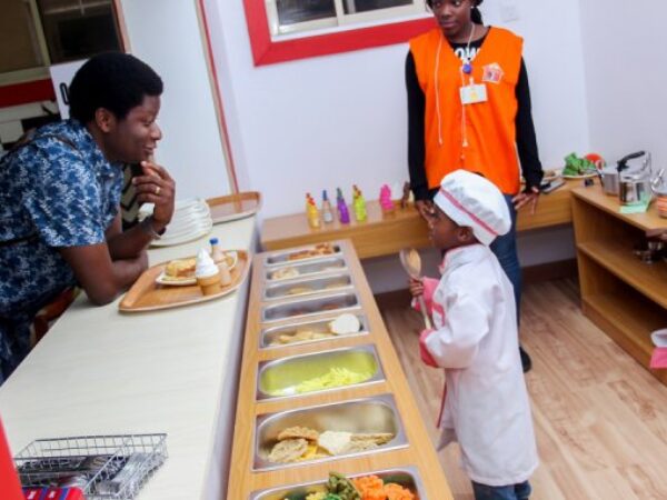 Mindscapes Children’s Museum Tour