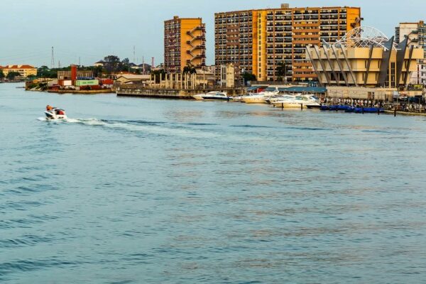 Five Cowrie Creek Lagos Tour