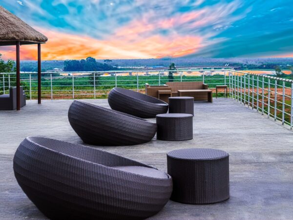 Epe Resort and Spa Lagos Tour