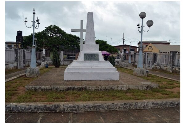 The Agia Tree Lagos Tour