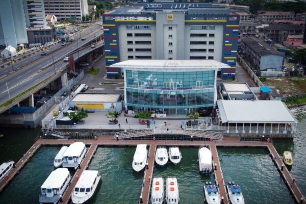 LASWA Boat Jetty Tour