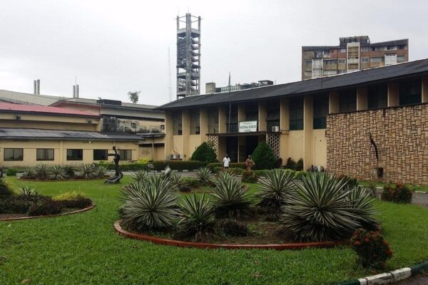 National Museum Lagos Tour
