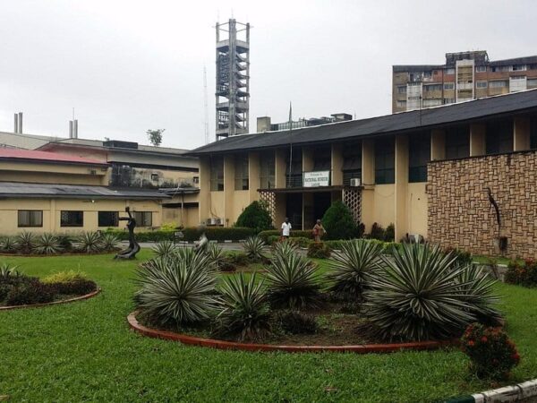 National Museum Lagos Tour