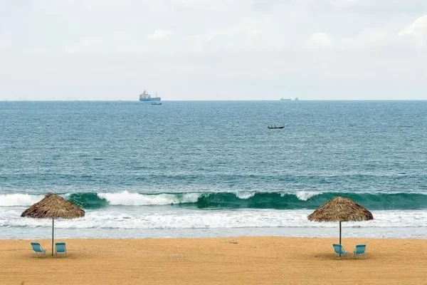 La Manga Luxury Beach Villas Tour