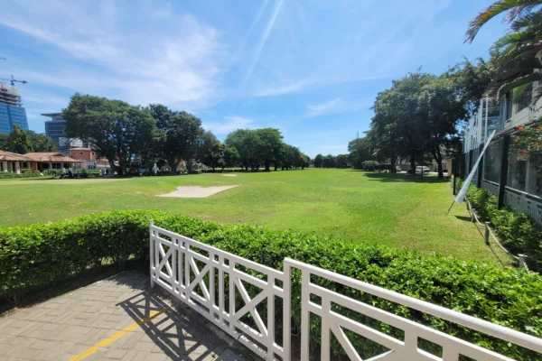 Ikoyi Club 1938 Golf Course Tour