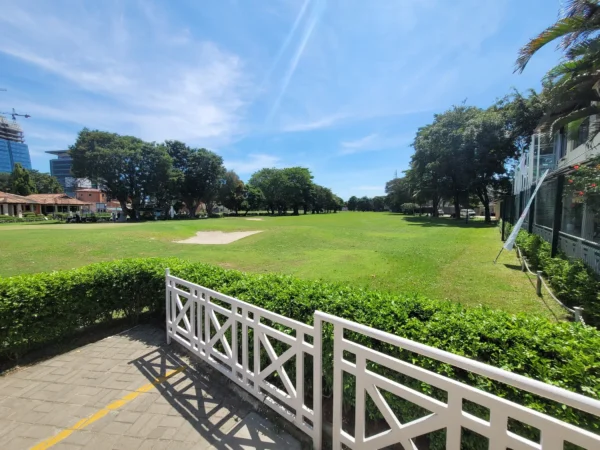 Ikoyi Club 1938 Golf Course Tour