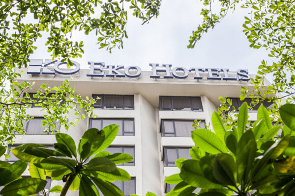 Eko Hotels & Suites
