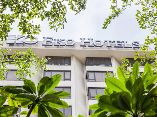 Eko Hotels & Suites