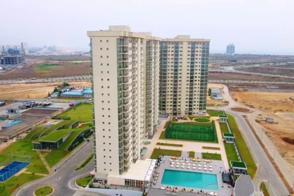 Heliconia Park (Lagos, Port Harcourt)