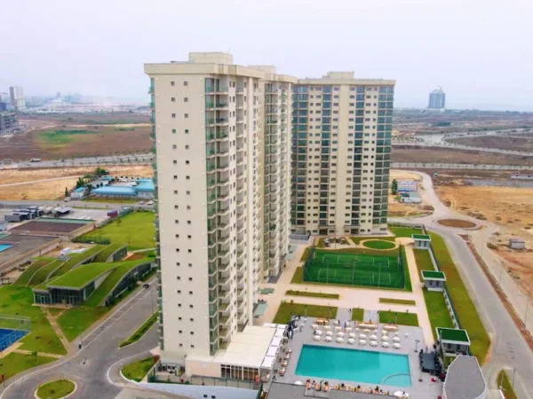 Heliconia Park (Lagos, Port Harcourt)