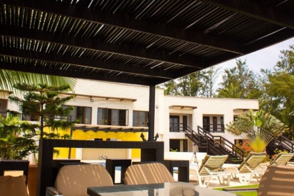 La Casa Ilashe Beach Resort Tour