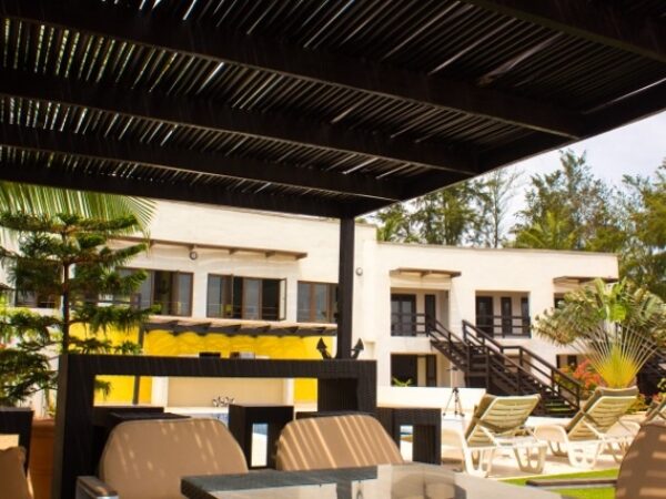 La Casa Ilashe Beach Resort Tour