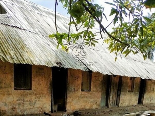 Itu Leper Colony Tour