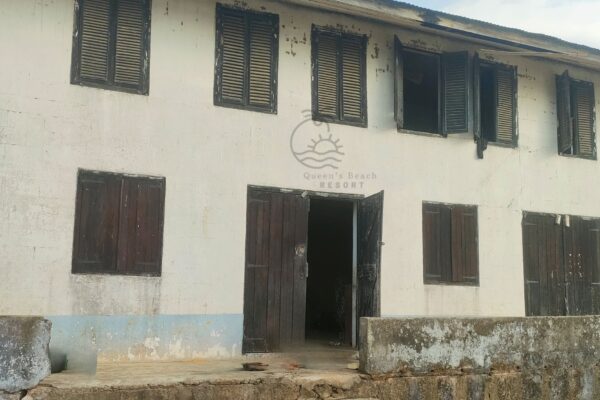 The Legacy White House, Itu Clan Tour