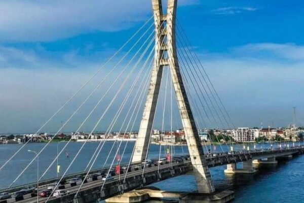 Lekki-Ikoyi Link Bridge Tour