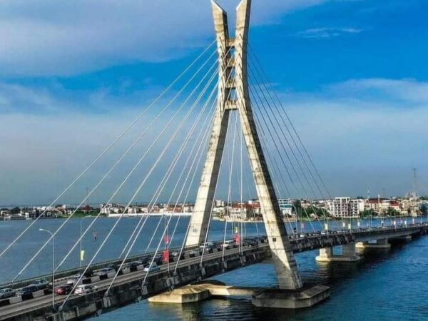 Lekki-Ikoyi Link Bridge Tour