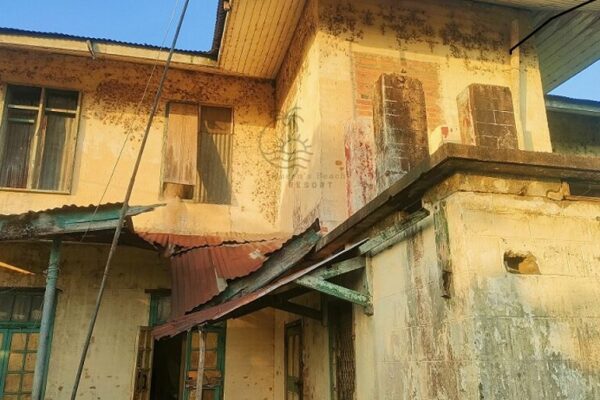 Mary Slessor’s Lodge, Itu Clan Tour