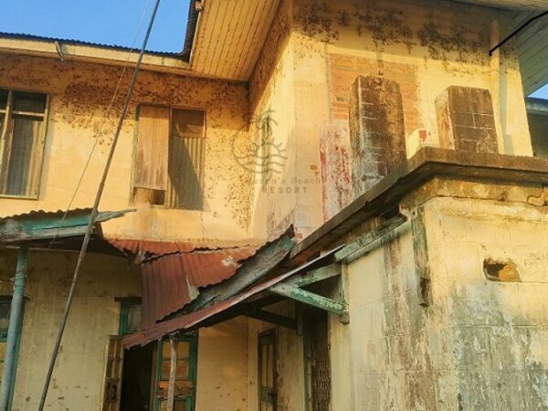 Mary Slessor’s Lodge, Itu Clan Tour