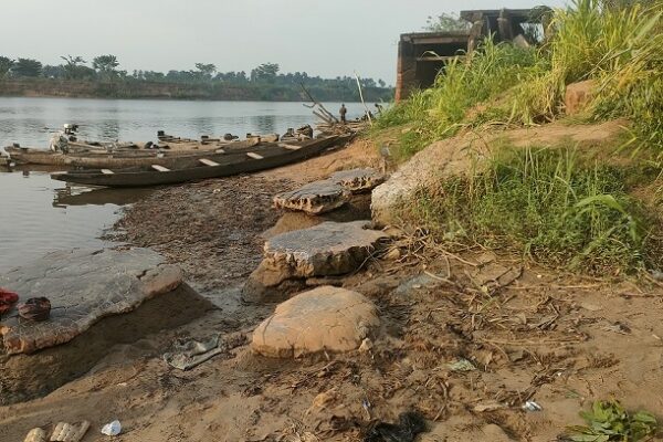 The Miller Wharf, Itu Clan Tour