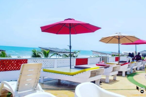 Redline Leisure and Resorts Tour