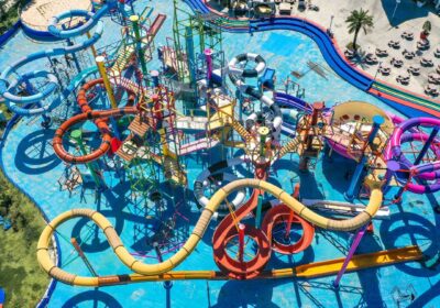 Top 10 Amusement Parks in Lagos, Nigeria (2026)