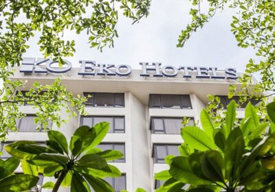 12 Best Tourist Attractions Near Eko Hotels & Suites, Lagos (By Distance in Kilometres)