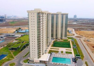 Top 14 Tourist Attractions Near Heliconia Park Lagos (By Kilometres)