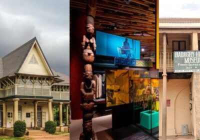 Top 10 Historical Places to Visit in Lagos, Nigeria