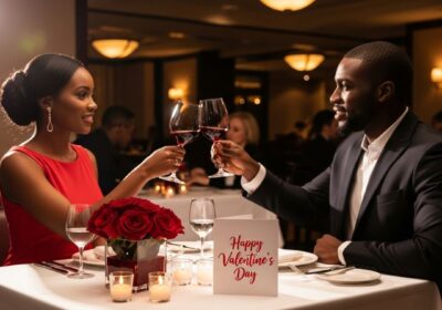 Valentine’s Day in Lagos: 28 Amazing Places to Go (Make Your Choice)