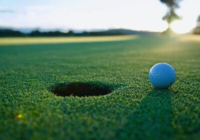 Top 4 Places to Play Golf in Lagos, Nigeria