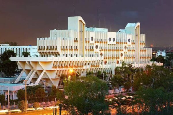 Ministry of Defence (Ship House) Abuja Tour