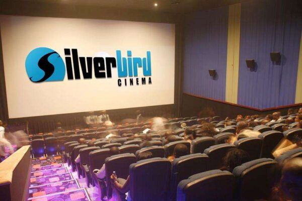 Silverbird Cinemas Abuja Tour