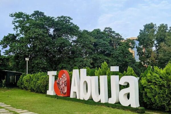 Riverplate Park Tour