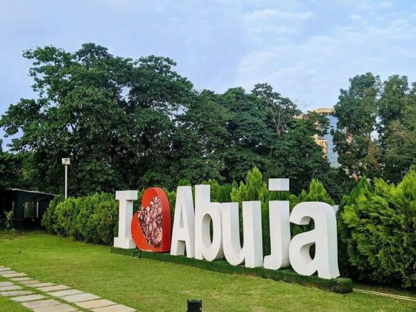 Riverplate Park Tour