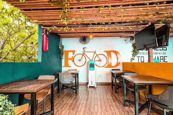 Kashcore Restaurant Tour