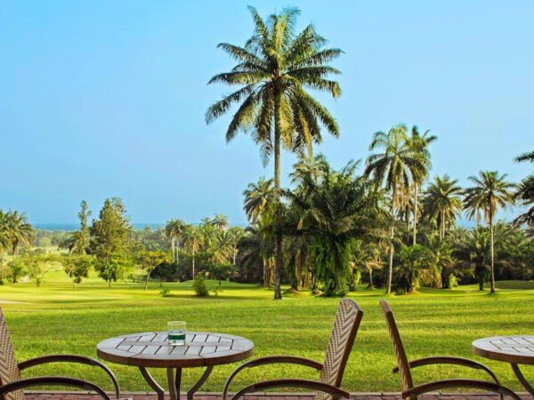 Tobix Recreational Park and Garden