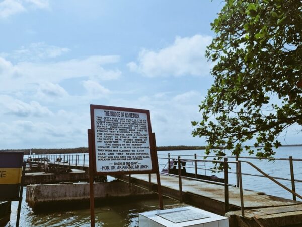 The Bridge of No Return