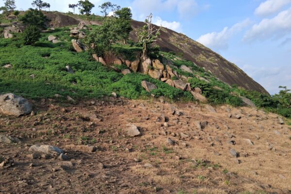 Wonderland Mountain Abuja
