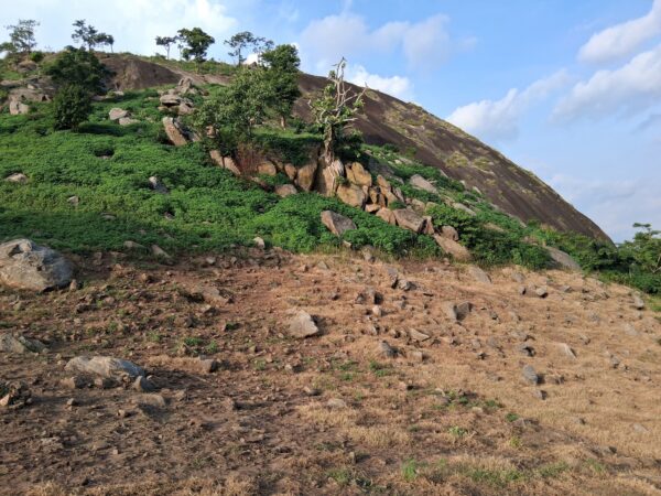 Wonderland Mountain Abuja