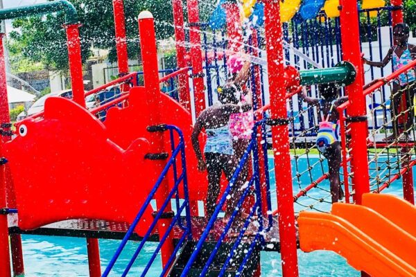 Splash Waterpark Abuja