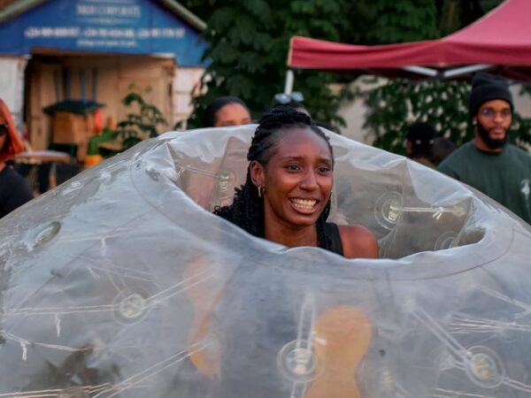 Play Zone Arena Abuja