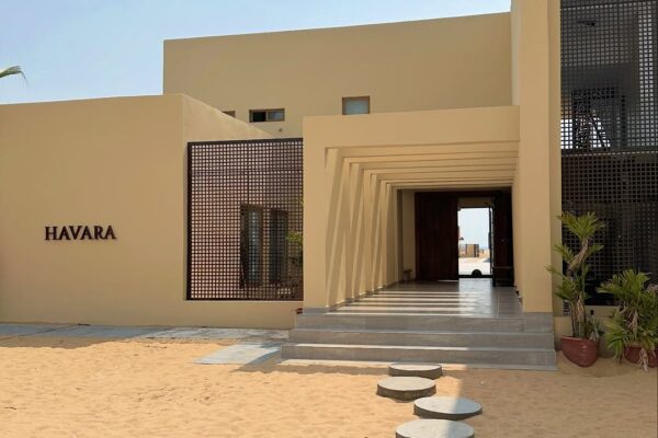 Havara Beach House Lagos