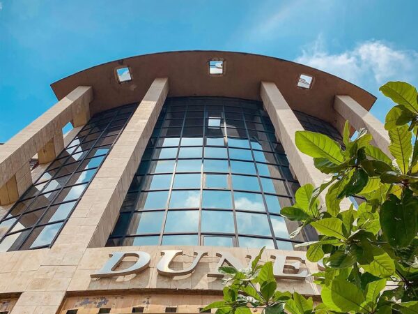Dunes Centre Abuja
