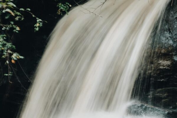Karu Waterfall Tour