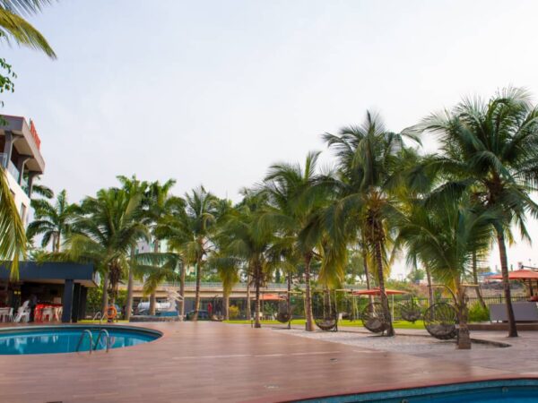 The Dome Entertainment Centre