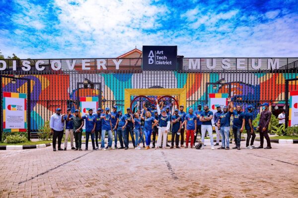 Discovery Museum Abuja