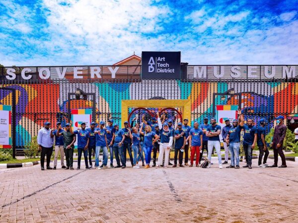 Discovery Museum Abuja