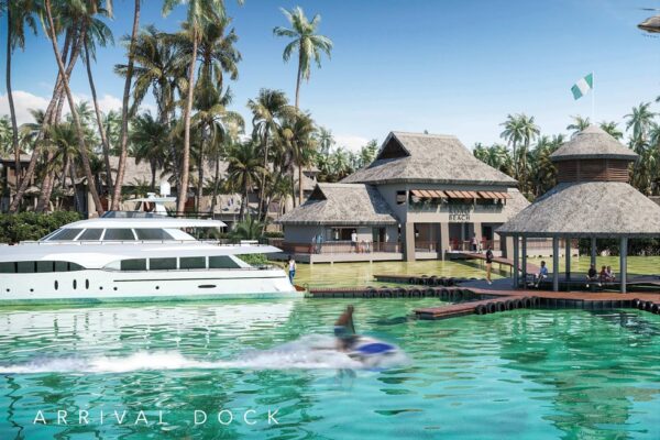 Koko Beach Resort Lagos